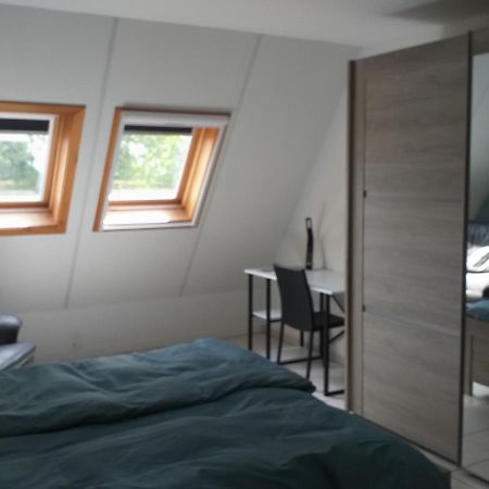 Hotel Logies 'Raapbreuk' Herentals Exteriér fotografie