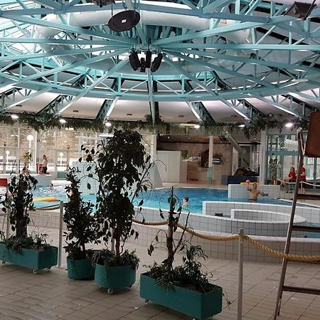 Hotel Logies 'Raapbreuk' Herentals Exteriér fotografie