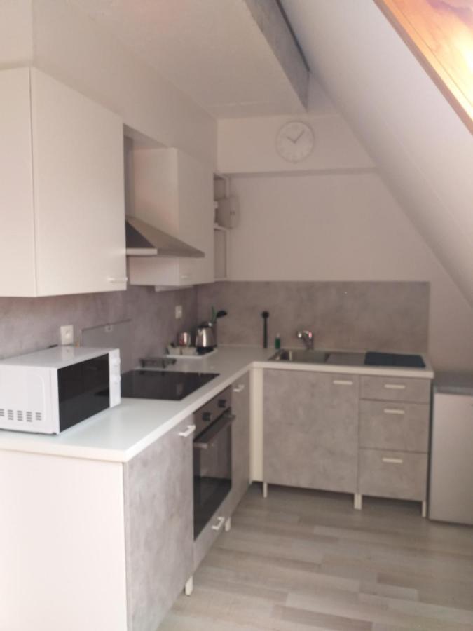 Hotel Logies 'Raapbreuk' Herentals Exteriér fotografie