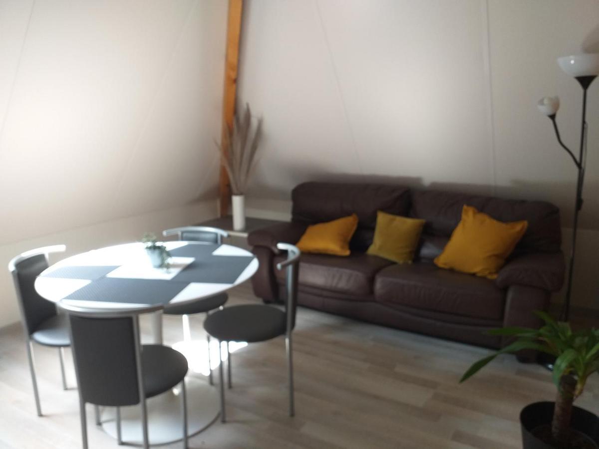 Hotel Logies 'Raapbreuk' Herentals Exteriér fotografie
