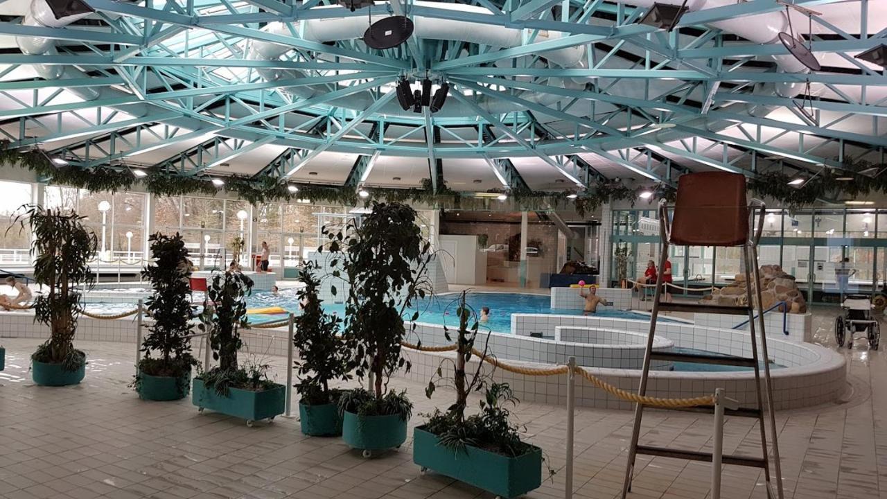 Hotel Logies 'Raapbreuk' Herentals Exteriér fotografie